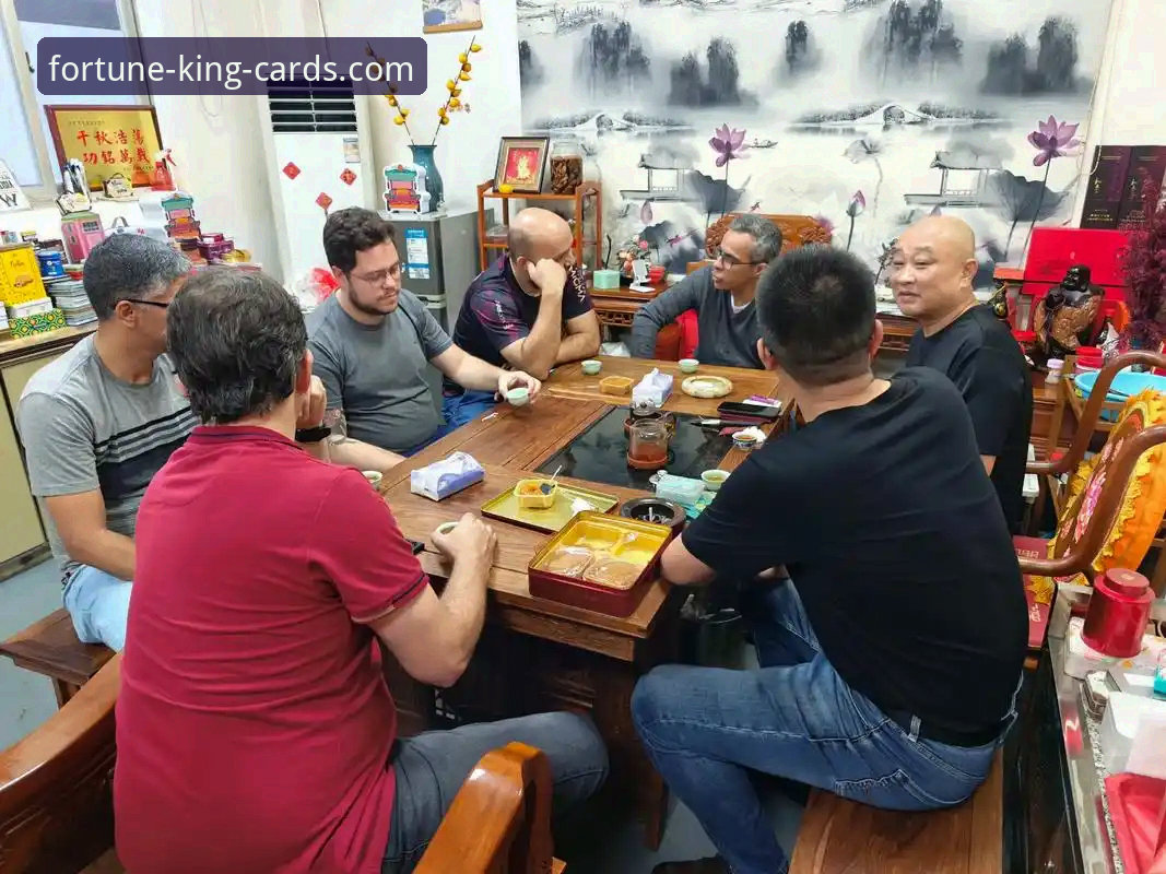 资深用户分享：从一场庭审看商业与竞技的“牌局”，兼谈财神到棋牌活动体验